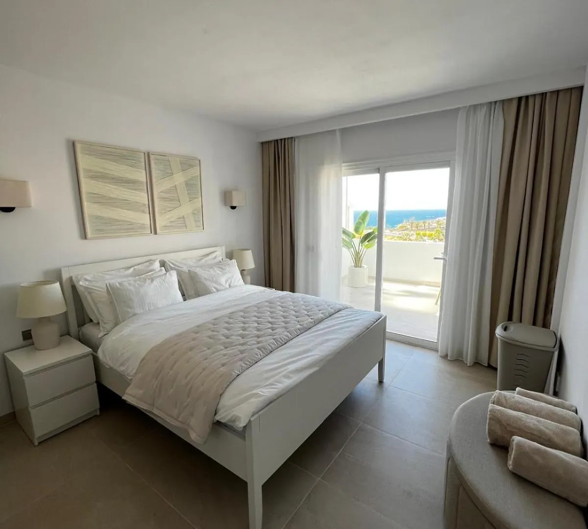 Apartmán Sweet Home Tenerife, Ocean View Costa Adeje