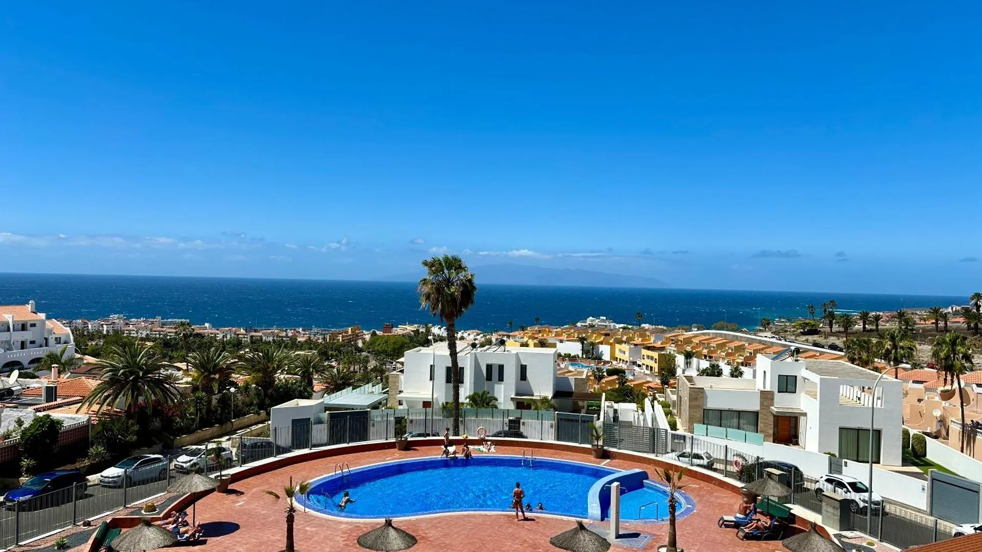 Sweet Home Tenerife, Ocean View Costa Adeje  Spagna