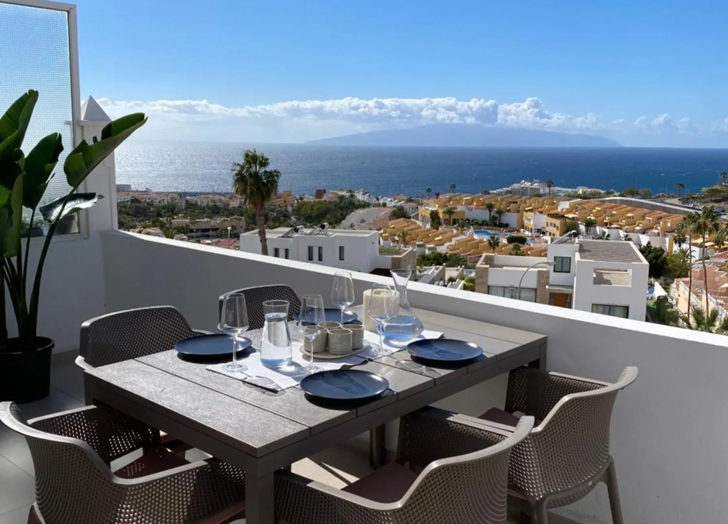 Sweet Home Tenerife, Ocean View Costa Adeje