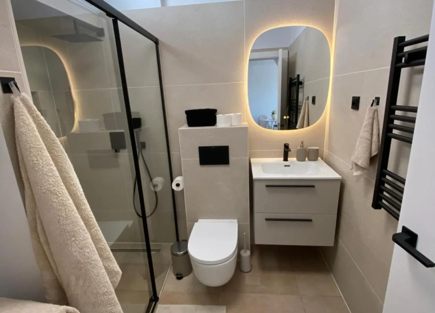 Apartmán Sweet Home Tenerife, Ocean View Costa Adeje  Španělsko