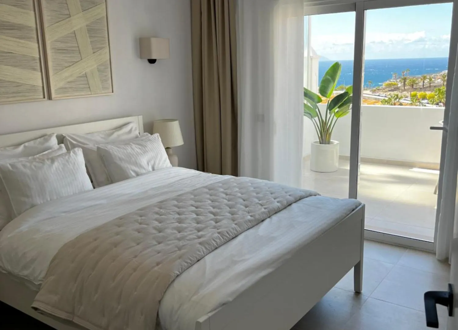 Sweet Home Tenerife, Ocean View Costa Adeje