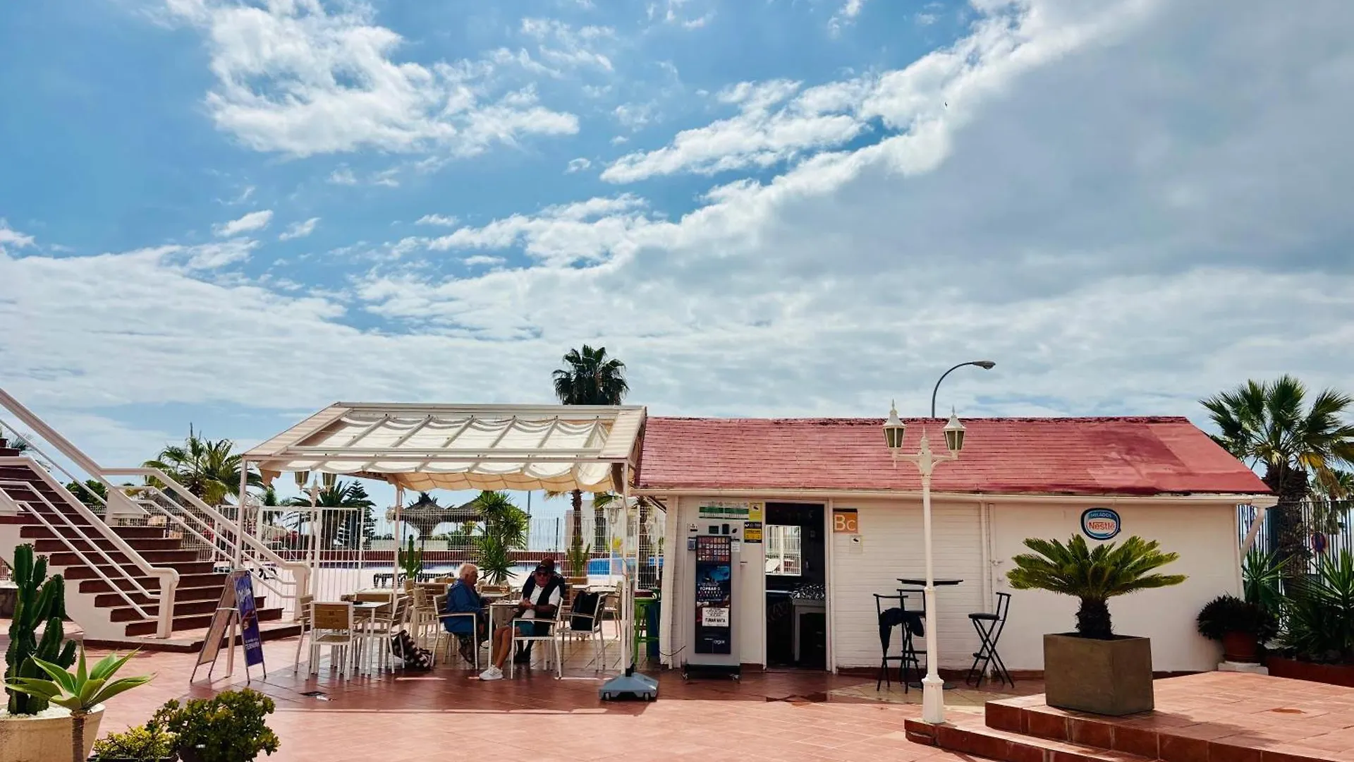 Apartmán Sweet Home Tenerife, Ocean View Costa Adeje
