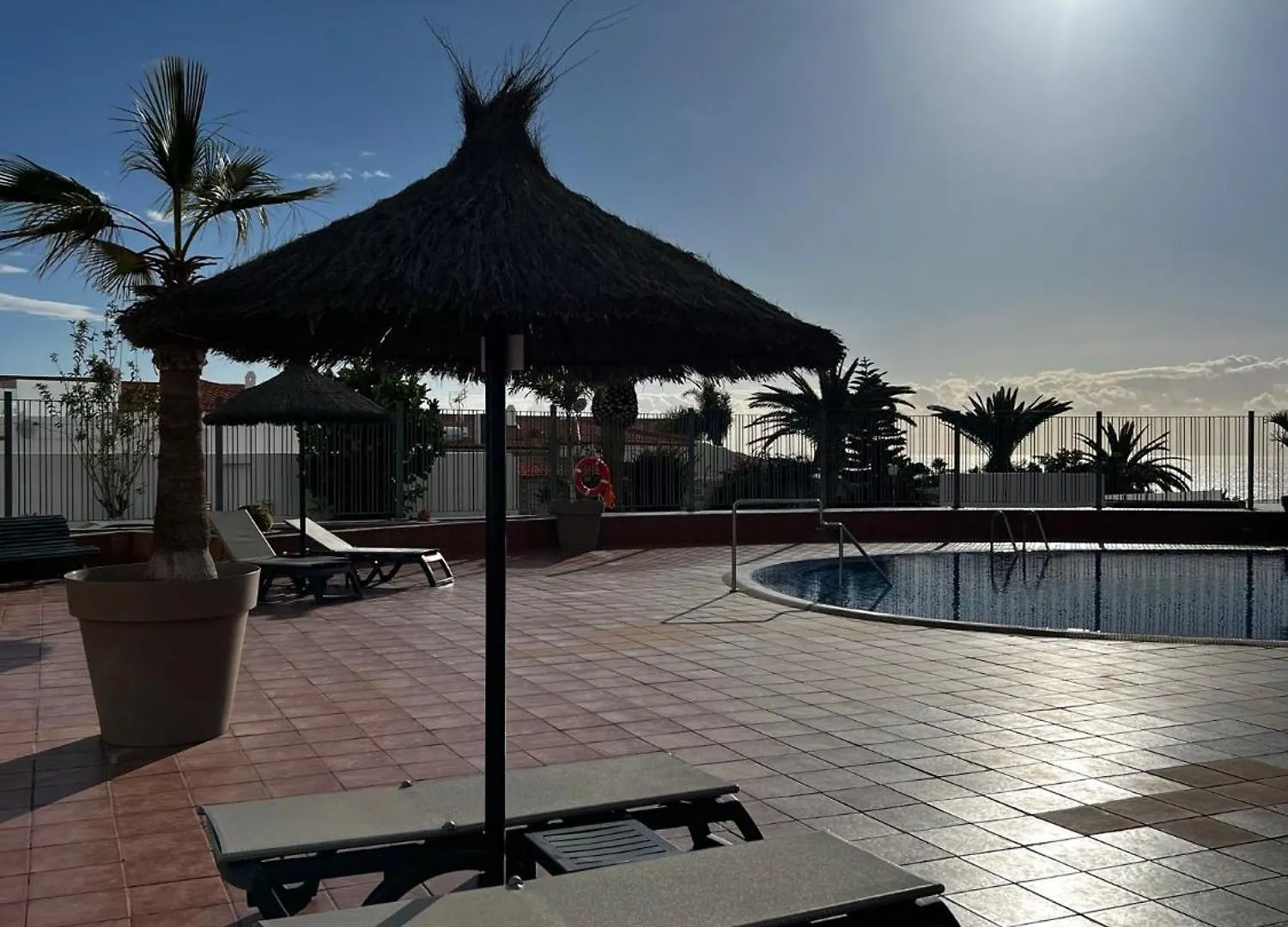 Apartmán Sweet Home Tenerife, Ocean View Costa Adeje  Španělsko